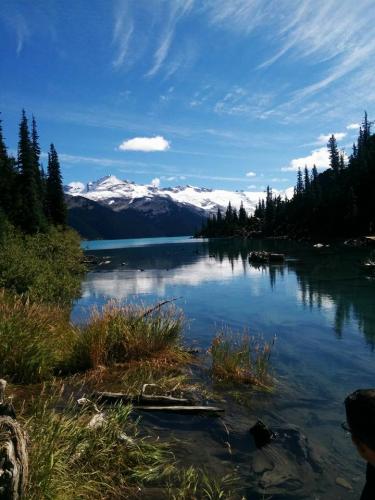 Garibaldi Provincial Park