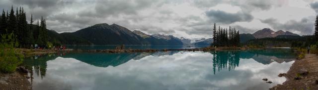 Garibaldi Lake