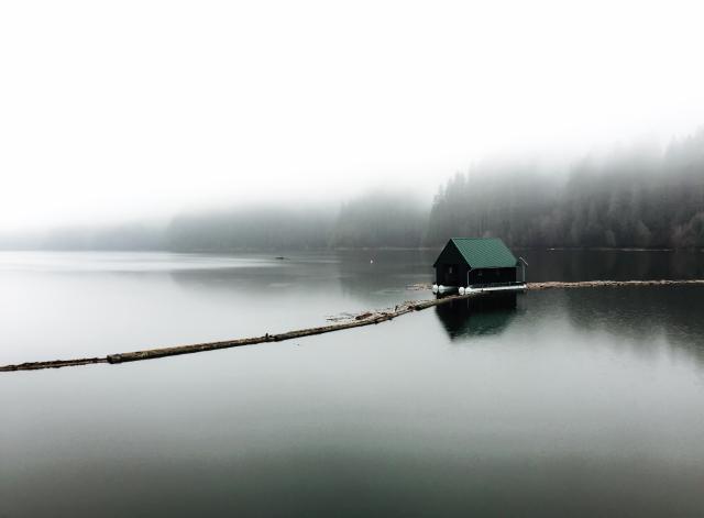 Capilano Canyon Park