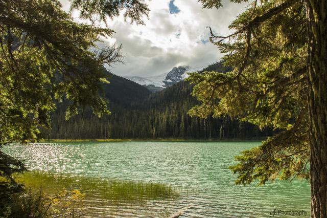 Joffre Lake