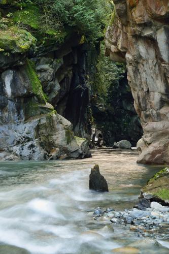 Kettle Valley Trail