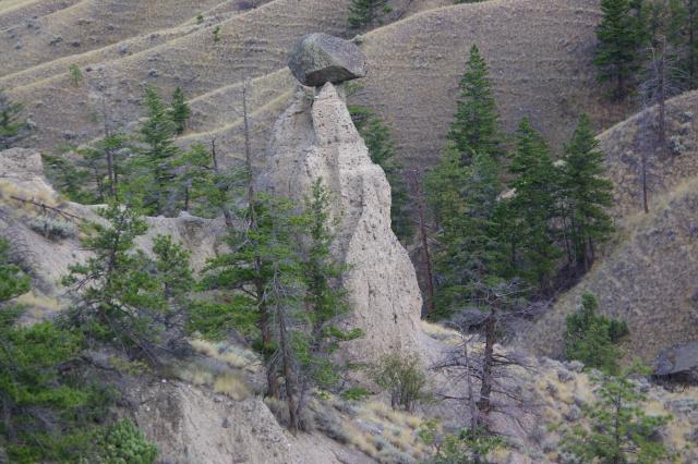 Balancing Rock