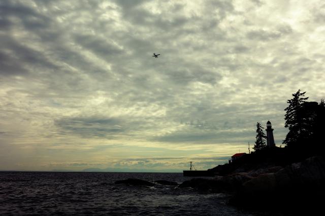 Lighthouse Park