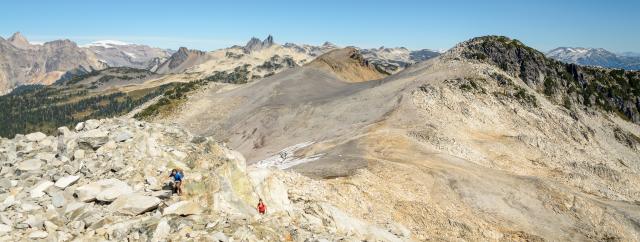 Cypress Peak