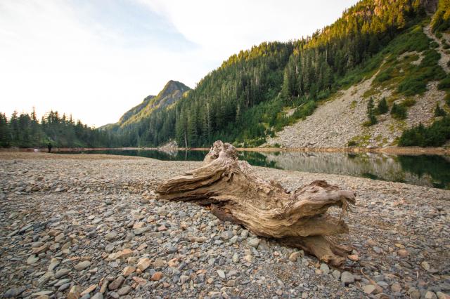 Howe Sound Crest Trail