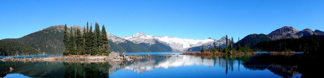 Garibaldi Lake