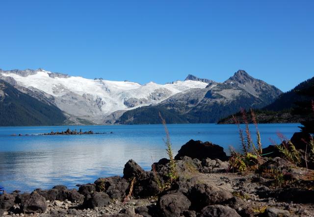 Garibaldi Lake