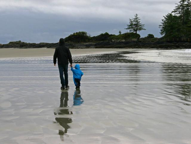 Chesterman Beach Trail