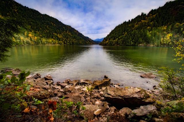 Whippoorwill Point Trail