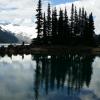 Garibaldi Lake