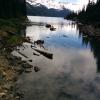 Garibaldi Lake