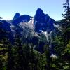 Howe Sound Crest Trail