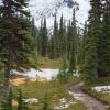 Garibaldi Lake