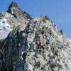 Mount. Seymour Peak