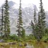 Upper Joffre Lake