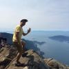 Howe Sound Crest Trail