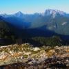 Golden Ears Trail