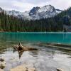 Joffre Lakes