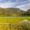 Joffre Lakes