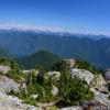 Mt Seymour 1st Peak