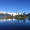 Garibaldi Lake