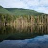 Buntzen Lake Trail