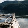 Buntzen Lake Trail