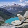 Joffre Lakes