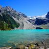 Joffre Lake