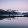 Garibaldi lake