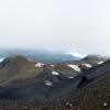 Black tusk trail