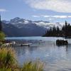 Garibaldi Lake