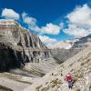 Stanley Glacier