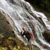 Bridal Veil Waterfall