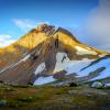 Russet Lake