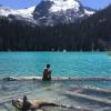 Joffre Lakes