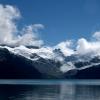 Garibaldi Lake