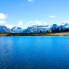 Elfin Lakes Trail