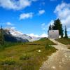 Elfin Lakes Trail