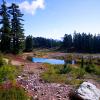 Elfin Lakes Trail