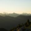 Mt Seymour