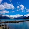 Garibaldi Lake