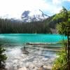 Joffre lakes