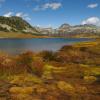 Russet Lake