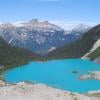 Joffre lakes Provincial park