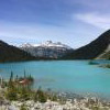 Joffre Lakes