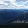 Frosty Mountain