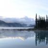 Garibaldi Lake