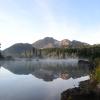 Garibaldi Lake