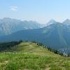 Skyline II Trail